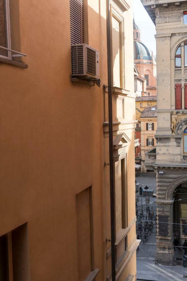 Bologna Elegance公寓 外观 照片