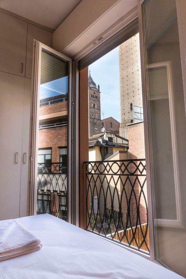 Bologna Elegance公寓 外观 照片