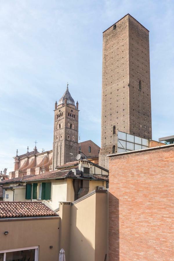 Bologna Elegance公寓 外观 照片